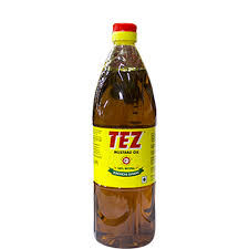 Tez Mustard Oil 1L
